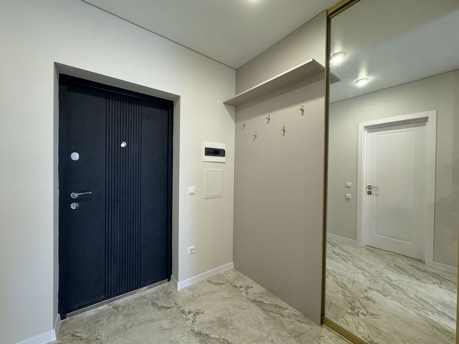 Продаж 1.5к/Вид на парк/Новобудова