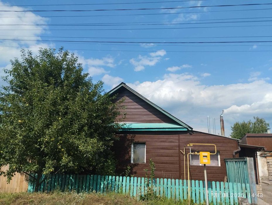 Продається будинок