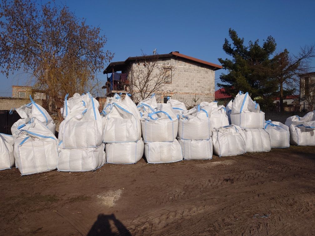 Kamień ozdobny Kora Kamienna "Gnejs" 11-32 Workowana lub Big Bag