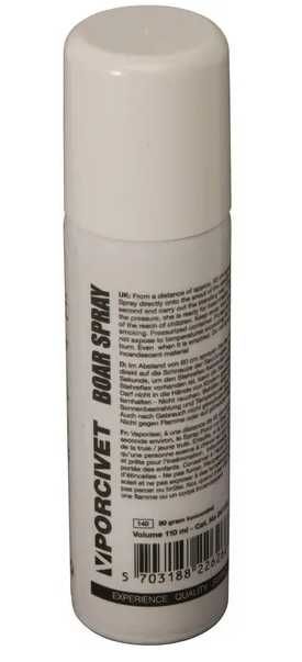 Spray do wykrywania rui u loch "Zapach knura" 80 ml