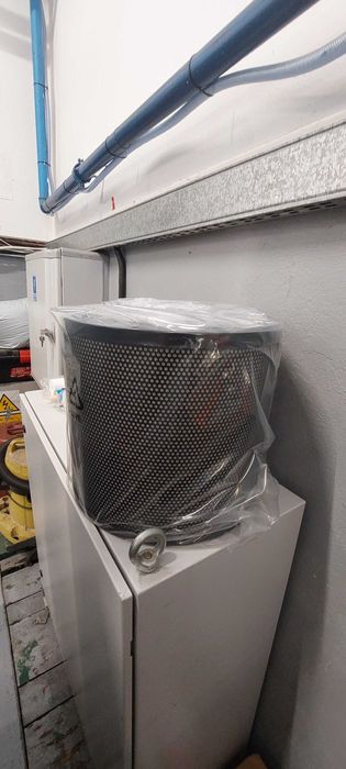 Wycinarka drutowa Mitsubishi MV2400R-doskonały stan, gotowa do pracy!