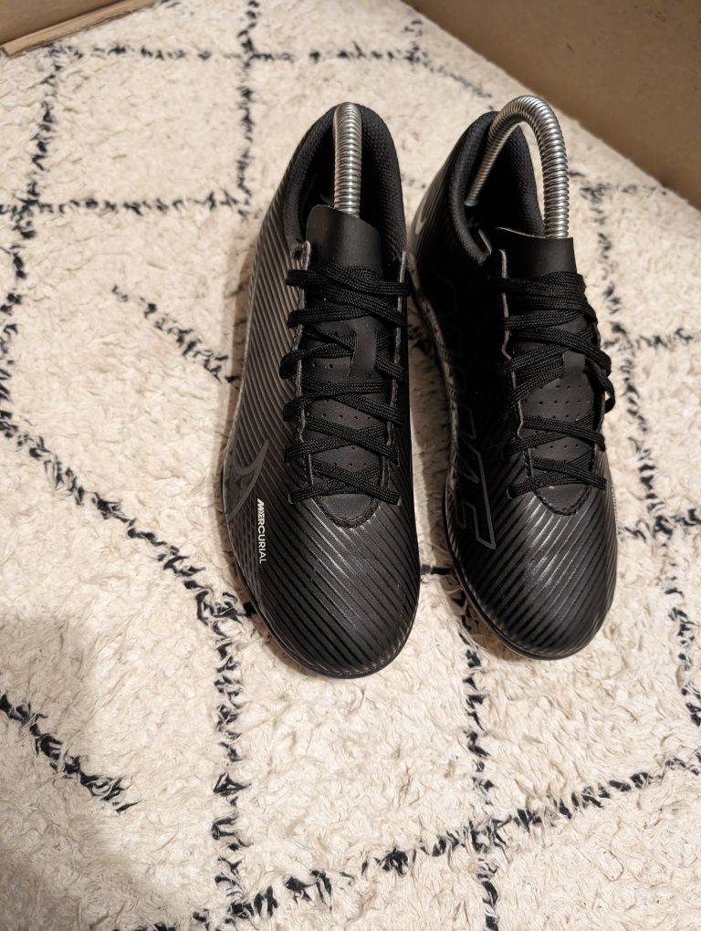 Бутси Nike mercurial 36р. 23см  original відмінний стан