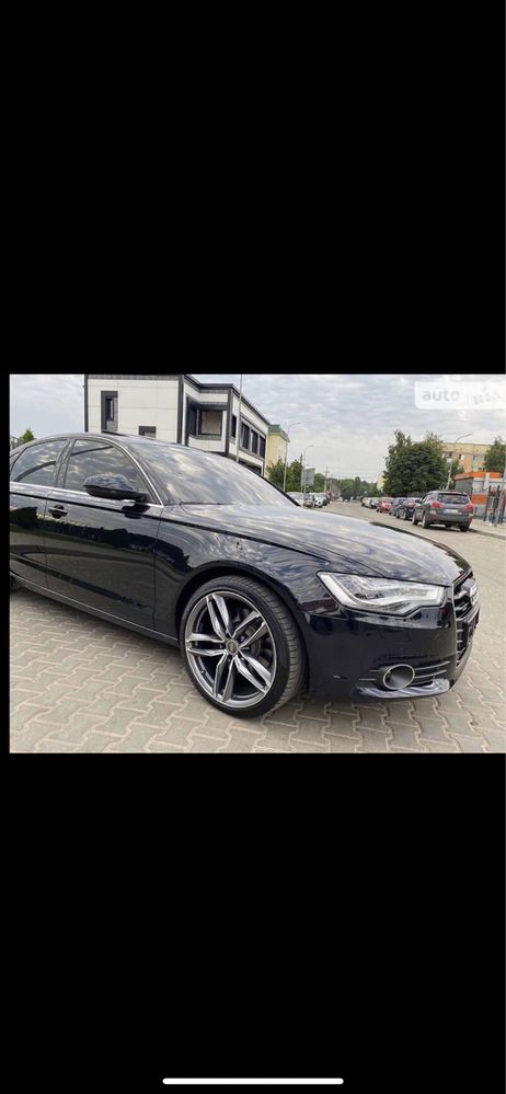 Диски Нові R17 AUDI A4 A5 A6 A7 A8 Q3 Q5 Q7 Q8 в Наявності