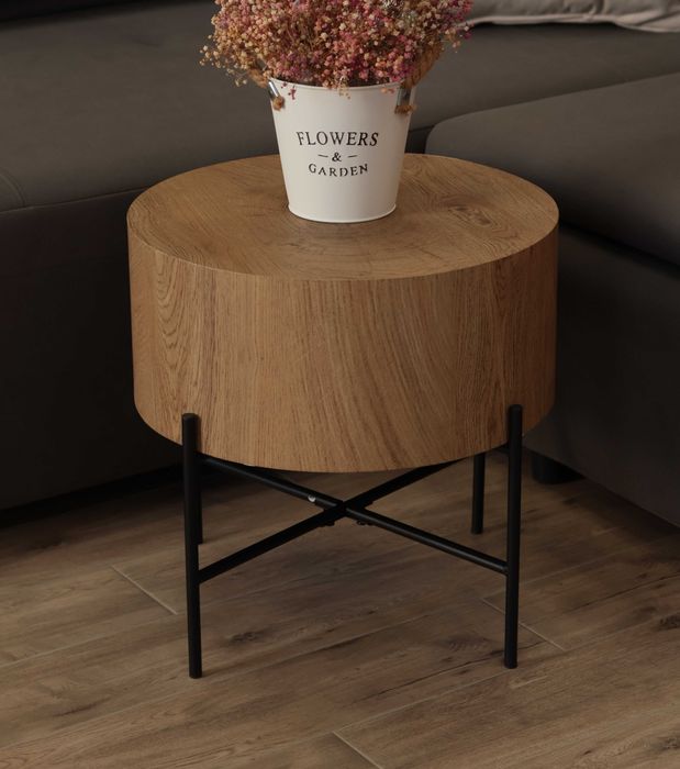 Стіл журнальний (кавовий), новий.