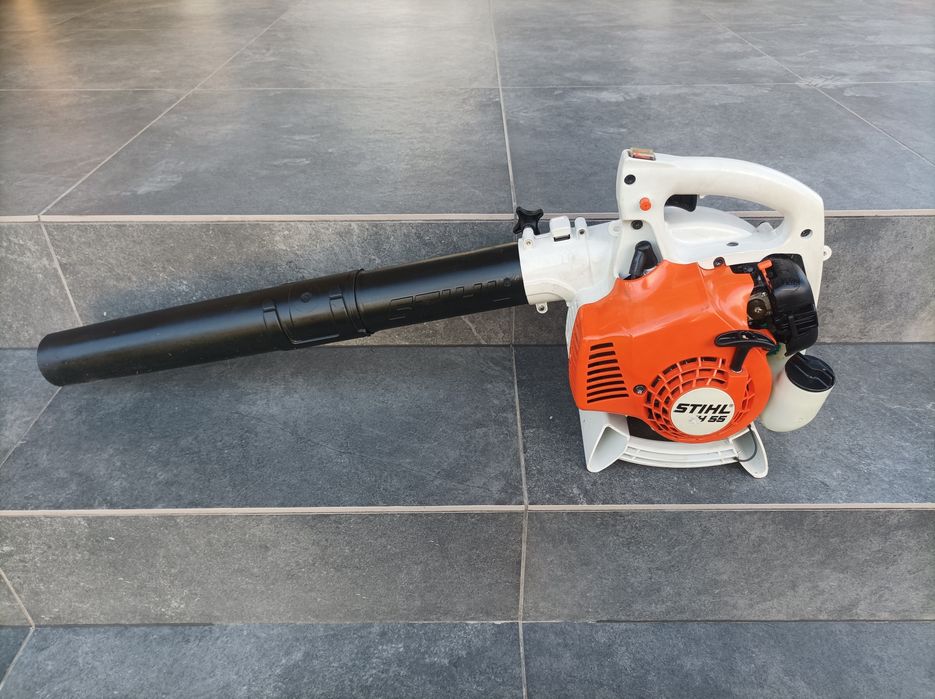Dmuchawa do liści Stihl sh 55