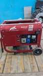Генератор газ-бензин Max MXGG20 230/380V,  2000Bт
