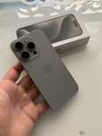 Iphone 15 pro swietny stan 92% kondycji