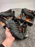 Кросівки Nike × Corteiz × Syna World
