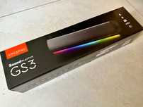 Nieużywany głośnik/soundbar Creative GS3 + gwar