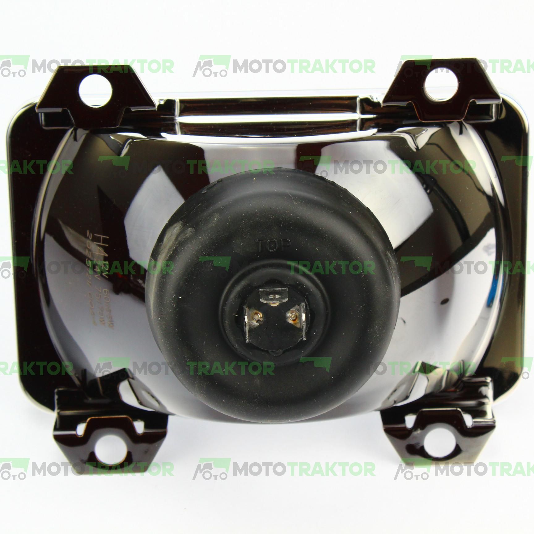 Reflektor Lampa przednia John Deere 5080,5720,6220,6520,6620,6820,6920