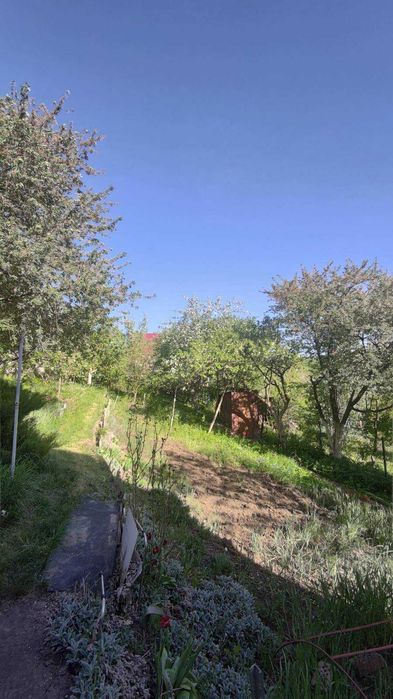 Продаж цегляного дачного будиночку, м-н Ружична по приємній ціні.ktr