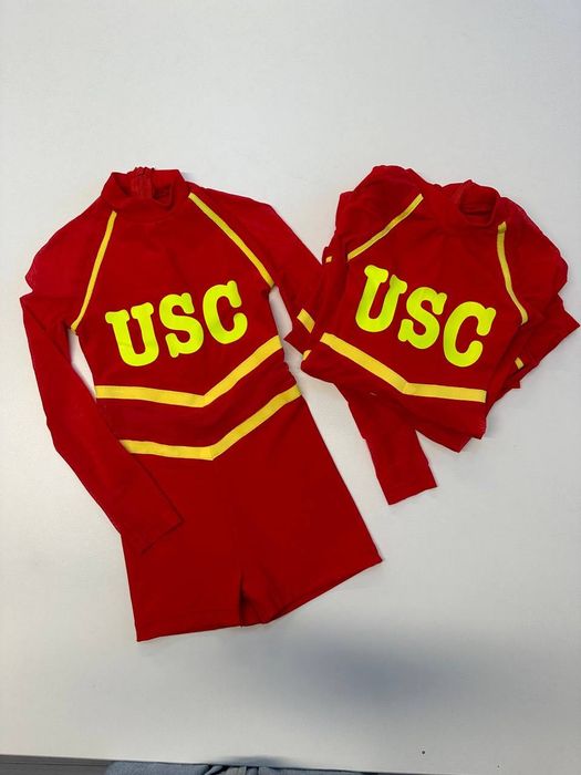 Танцювальні костюми на замовлення , карнавальні костюми, форма з лого