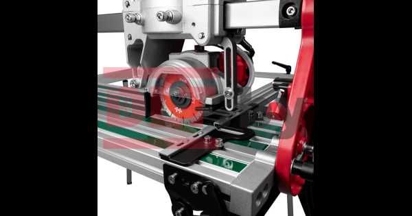 Плиткоріз верстат плиткорез SHIJING 9231, 1200 З АВТОМАТИКОЮ мокроріз