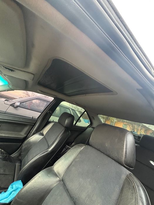 Продаю ВМВ Е-36 1.8 бензин