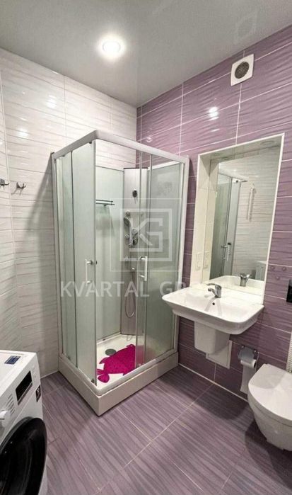 Без комісії! Продаж 1к квартири з ремонтом та меблями!