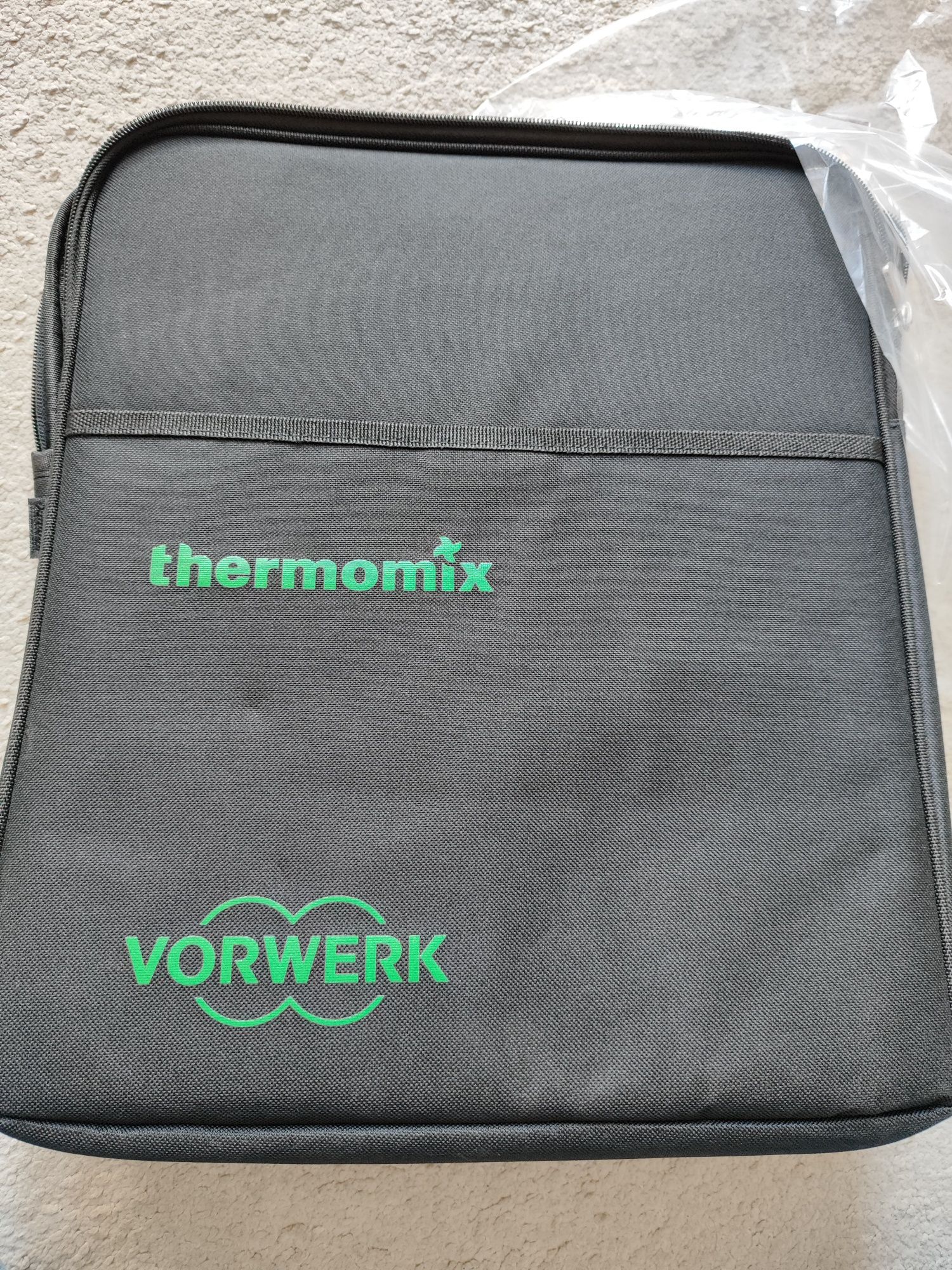 Thermomix TM6 torba