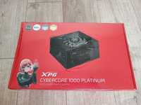 Zasilacz XPG Cybercore 1000W 80 PLUS Platinium nowy