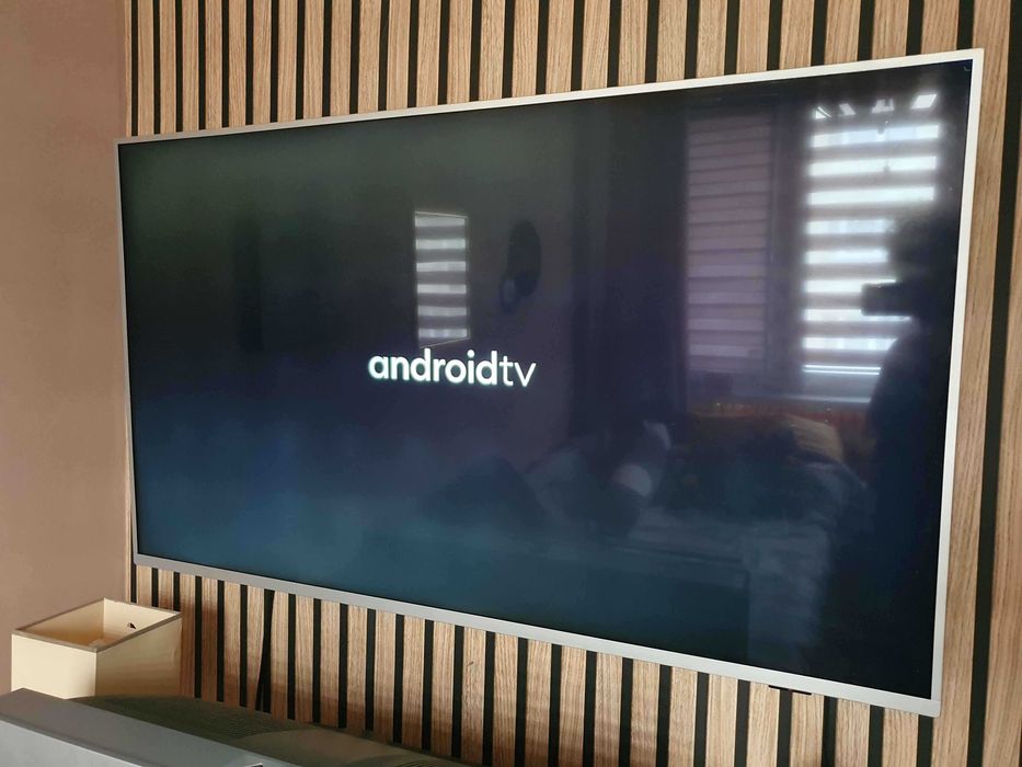 Telewizor Philips 55PUS7334/12 4k Ambilight Android TV