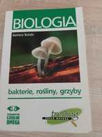Biologia bakterie rośliny grzyby