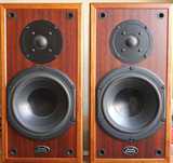 Акустичні системи Sound Sound модель Sound Line SL 1 lux + стійки