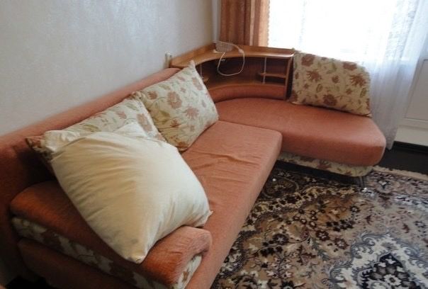 Здається 1-кімнатна квартира у Центрально-Міському районі. Визволення.