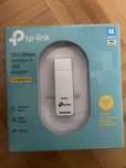 Karta sieciowa Wi-Fi TP-Link TL-WN821N USB – 300 Mb/s