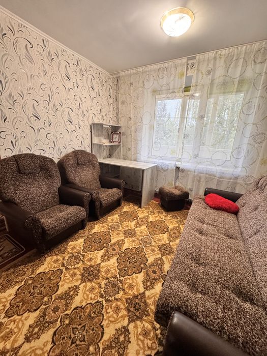 Оренда кімнати в гуртожтку р-н Бам