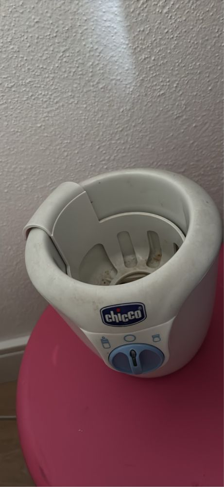 Aquecedor Biberao