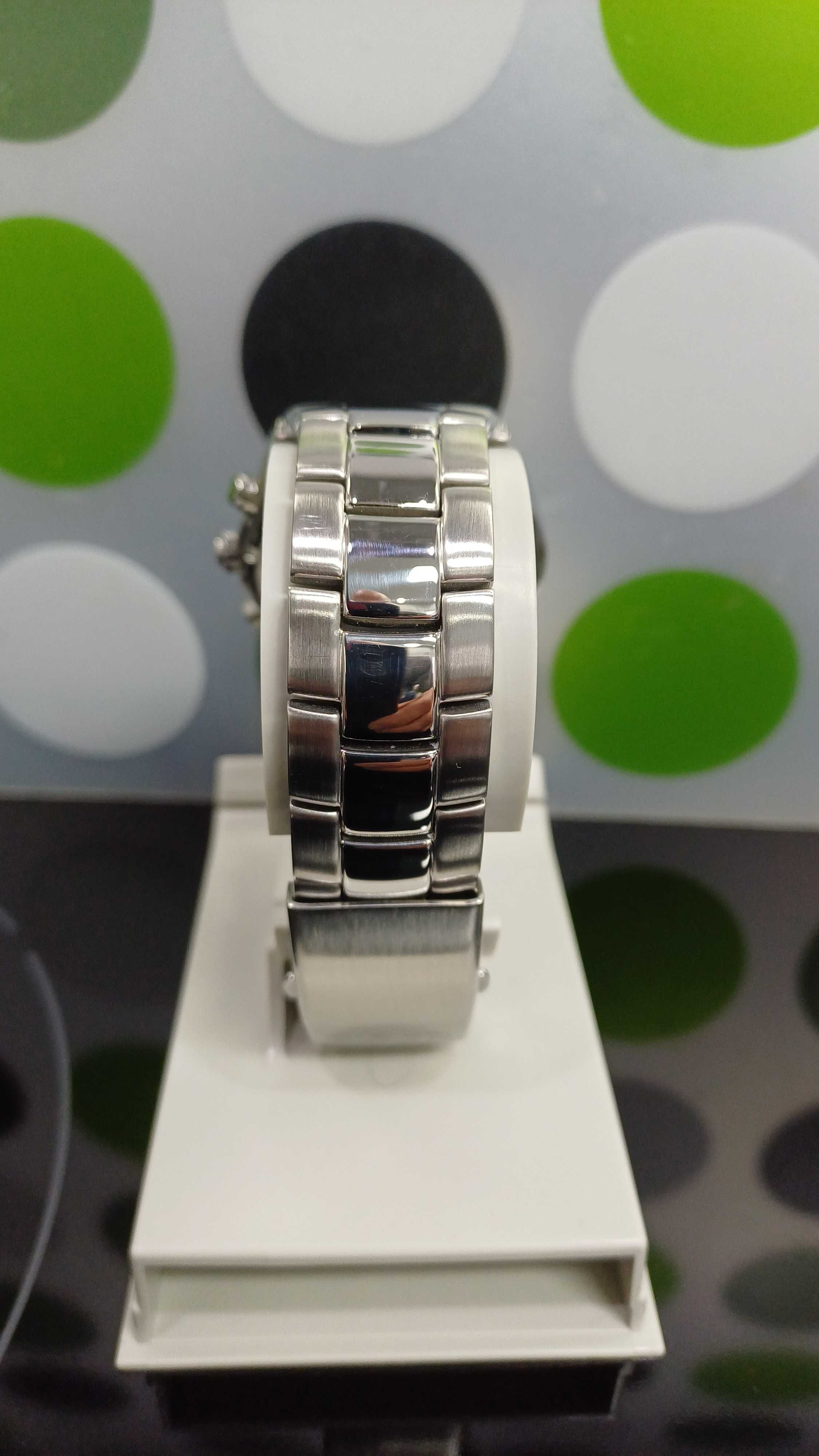 Casio EF 501 idealny stan