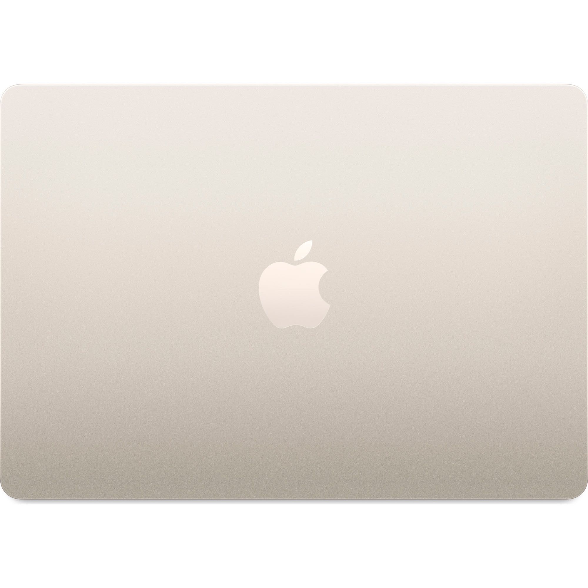 MacBook Air 13 2025 M4 24GB RAM 512GB SSD Starlight МАГАЗИН ГАРАНТІЯ