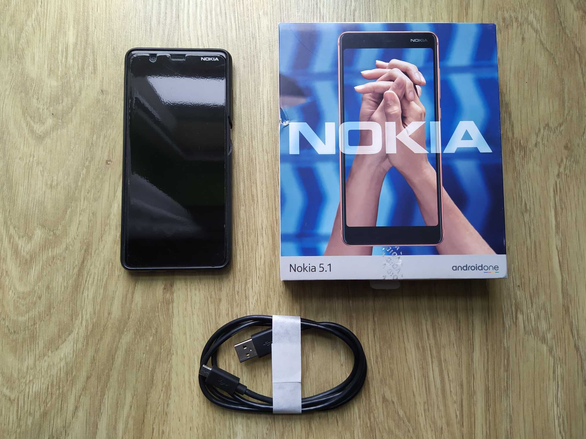 Telefon Nokia 5.1