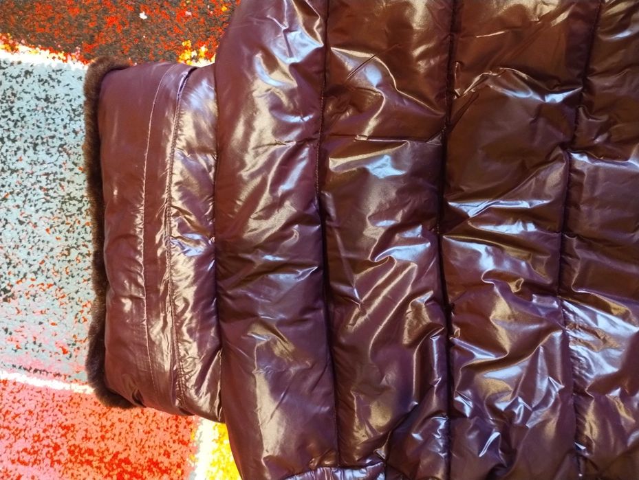 Kurtka zimowa damska-Greenpoint (roz.42)