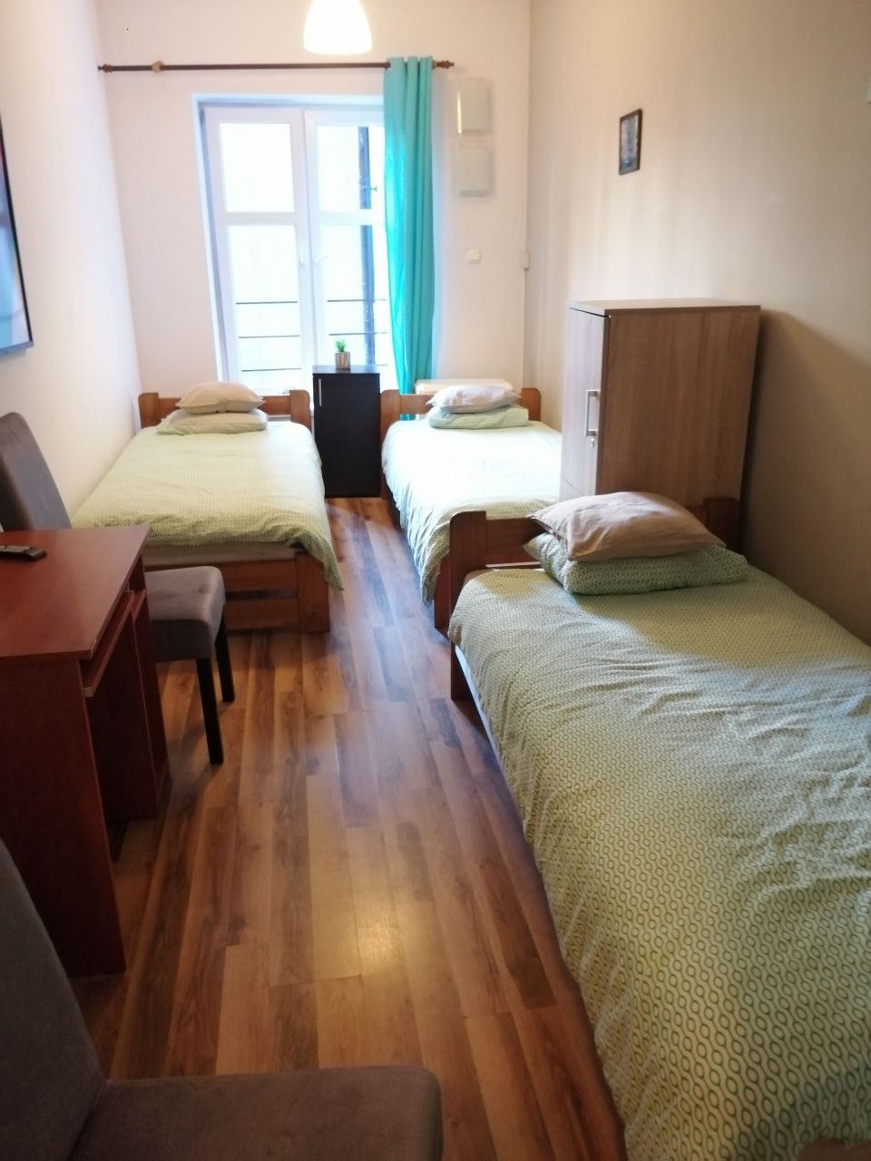 Hostel Gliwice - noclegi