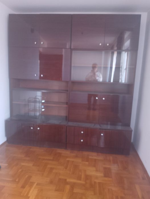 Meblościanka  w dobrym stanie