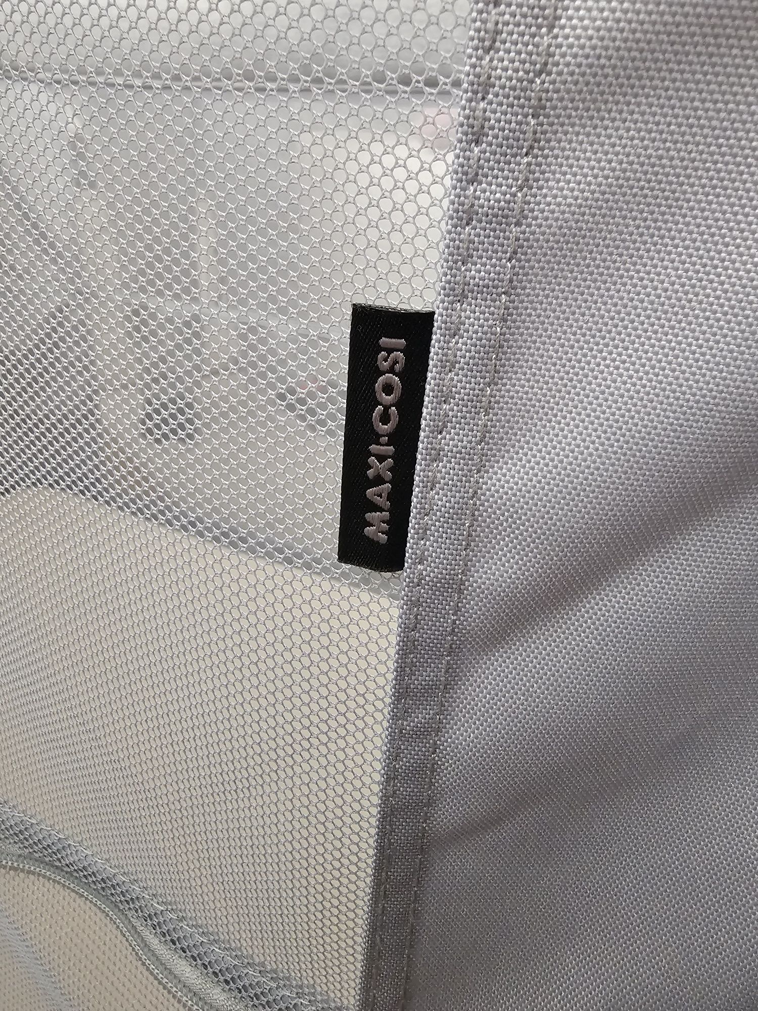 Cama de viagem - Maxi-Cosi Iris