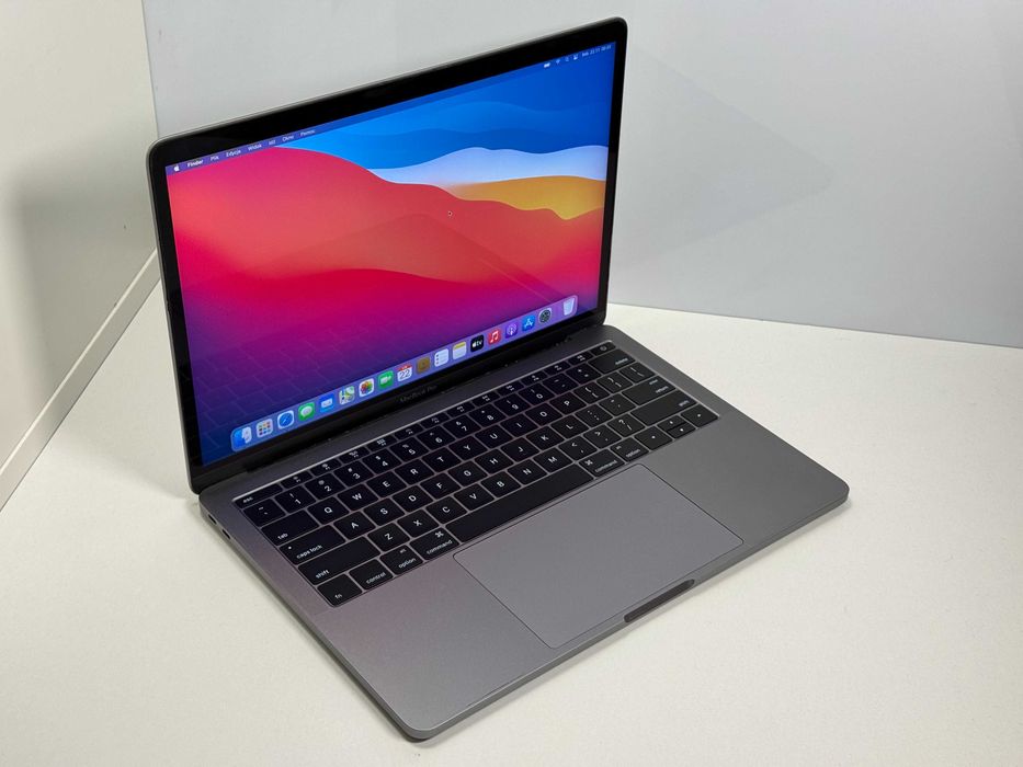 MacBook Pro 13 2017 i5 Nowa Bateria 8GB RAM 128GB SSD Gwarancja