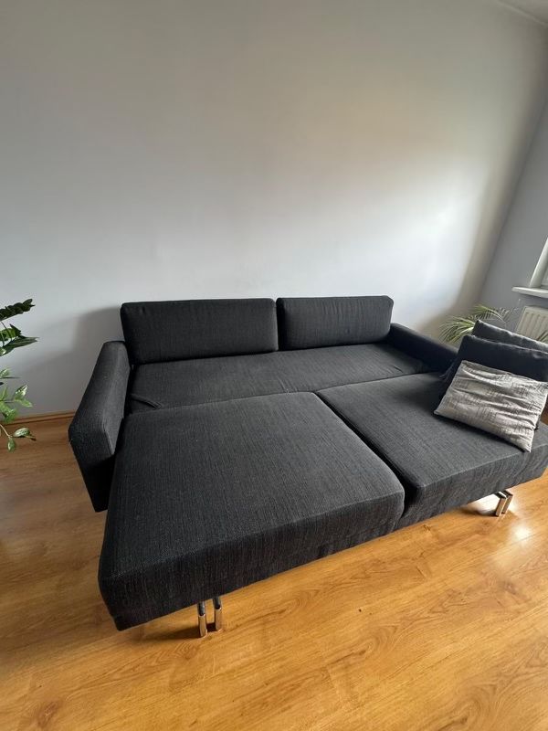 Sofa z funkcją spania Alwes