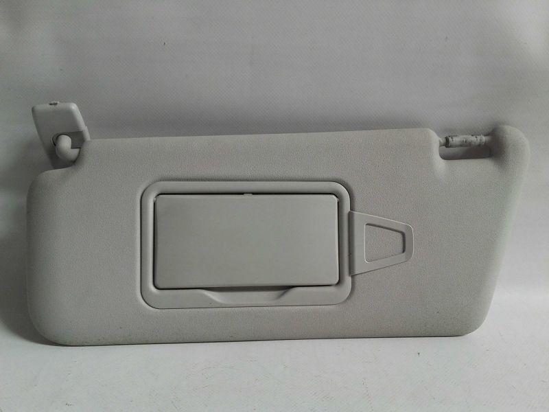 Pála de sol esquerda MERCEDES-BENZ Classe A (W169)