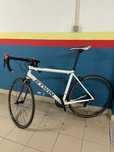 Bicicleta de estrada Triban 300