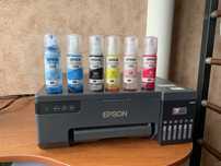 Принтер EPSON L 8050