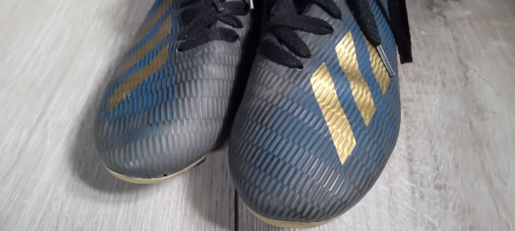 Korki Adidas 41 1/3, 26cm.