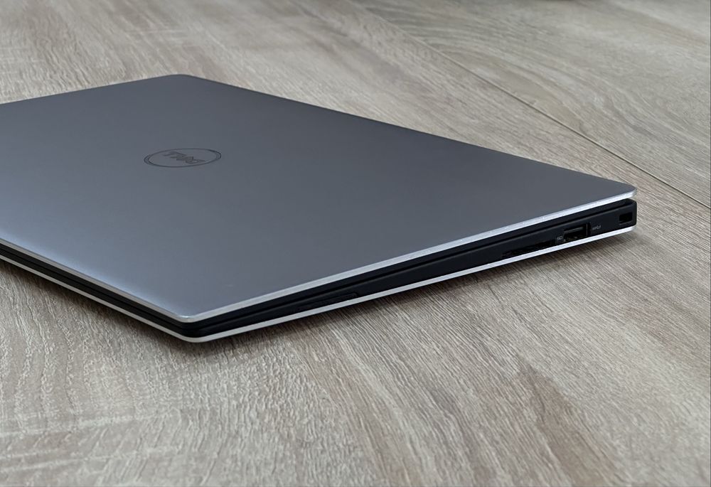 Топ Dell XPS 13 9350 8/512gb i5-6200 4K IPS Touch ShopusCenter