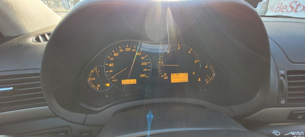 Продам Toyota Avensis t25 2.2 d4d