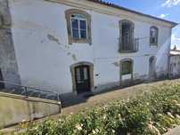 Moradia T5 no Centro de Arraiolos