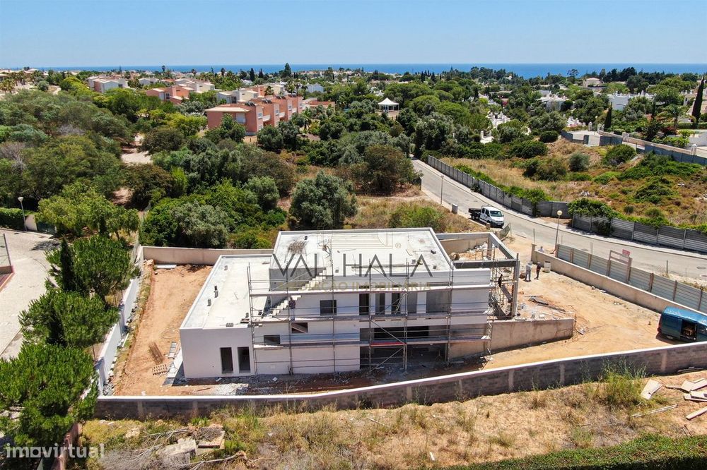 Moradia em Carvoeiro, Lagoa, Algarve