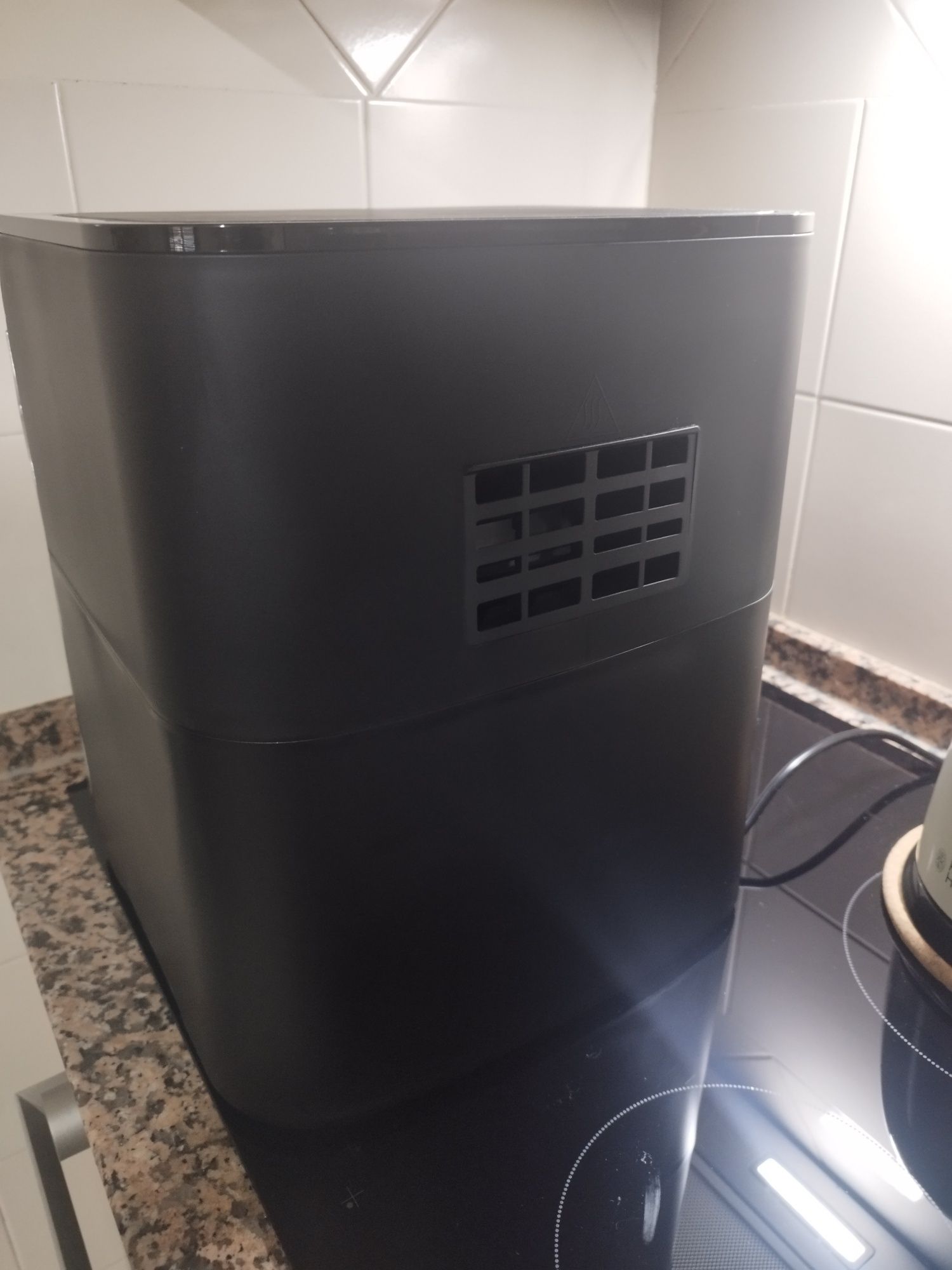 Airfryer Beltax BHF-5081 8L (5 anos de garantia)