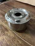 Cinzeiro de água inox