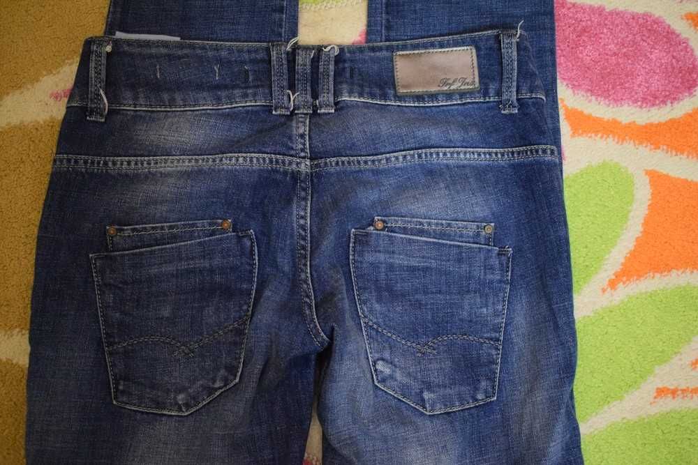 Джинси zara, розмір S-M, в новому стані