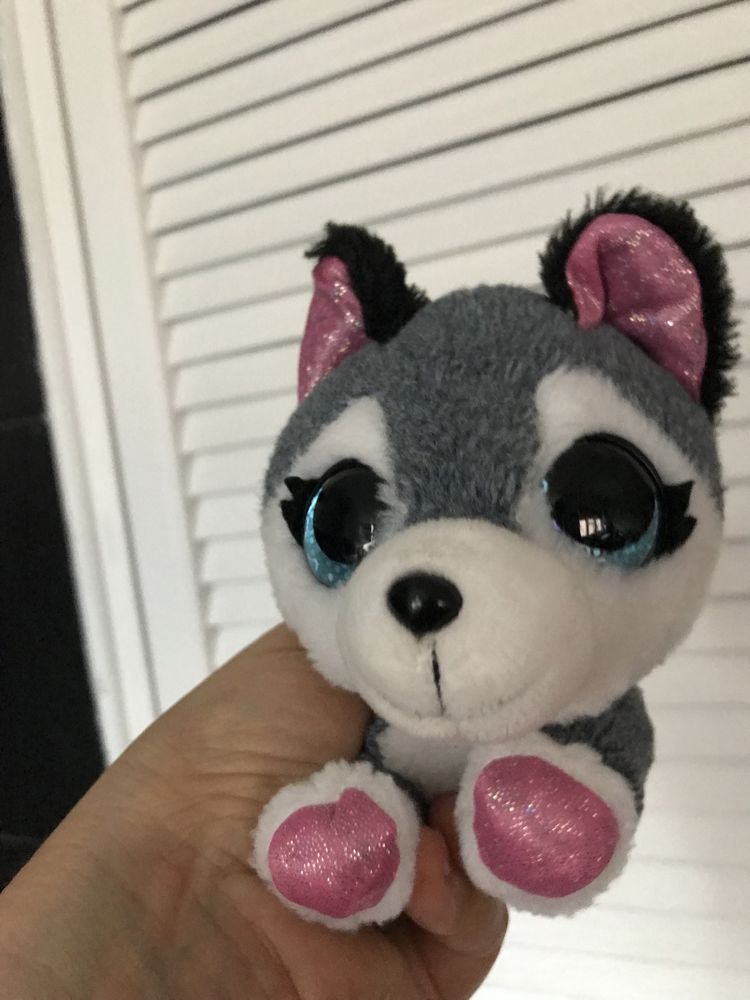 Peluche desse 2,5