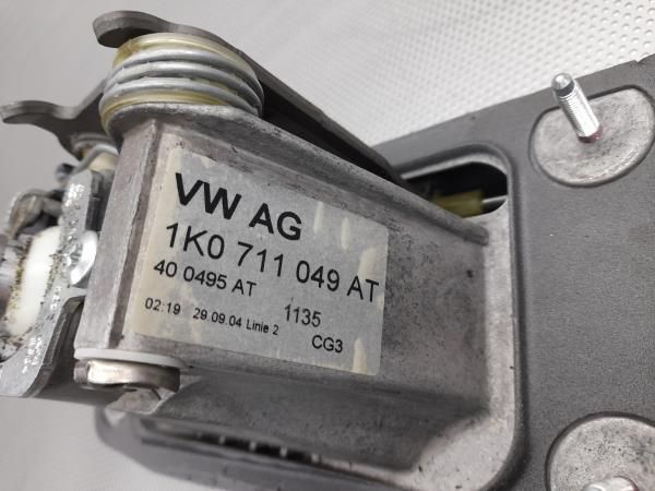 Seletor caixa velocidades AUDI A3 (8P1)